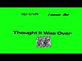Thought It Was Over - My Lord & Loni Rei