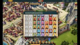 Total Battle: Flickering Dust