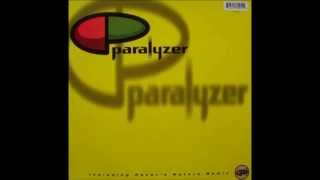 Paralyzer - Bip Bip Bop Hard Industrial Mix
