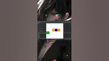 Indian Flag using ChatGPT #shorts