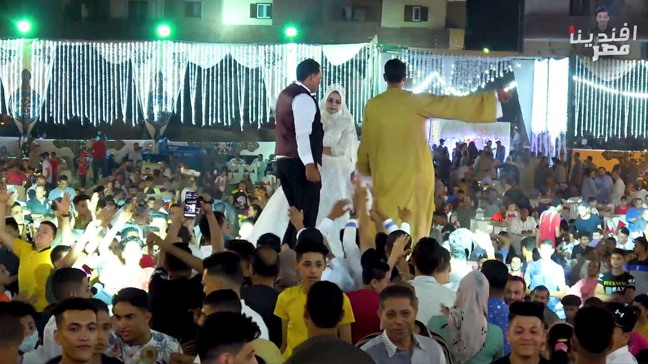 حظ من اول ثانية افتتاح مليونية غير عادية على ارض طنطا 🔥