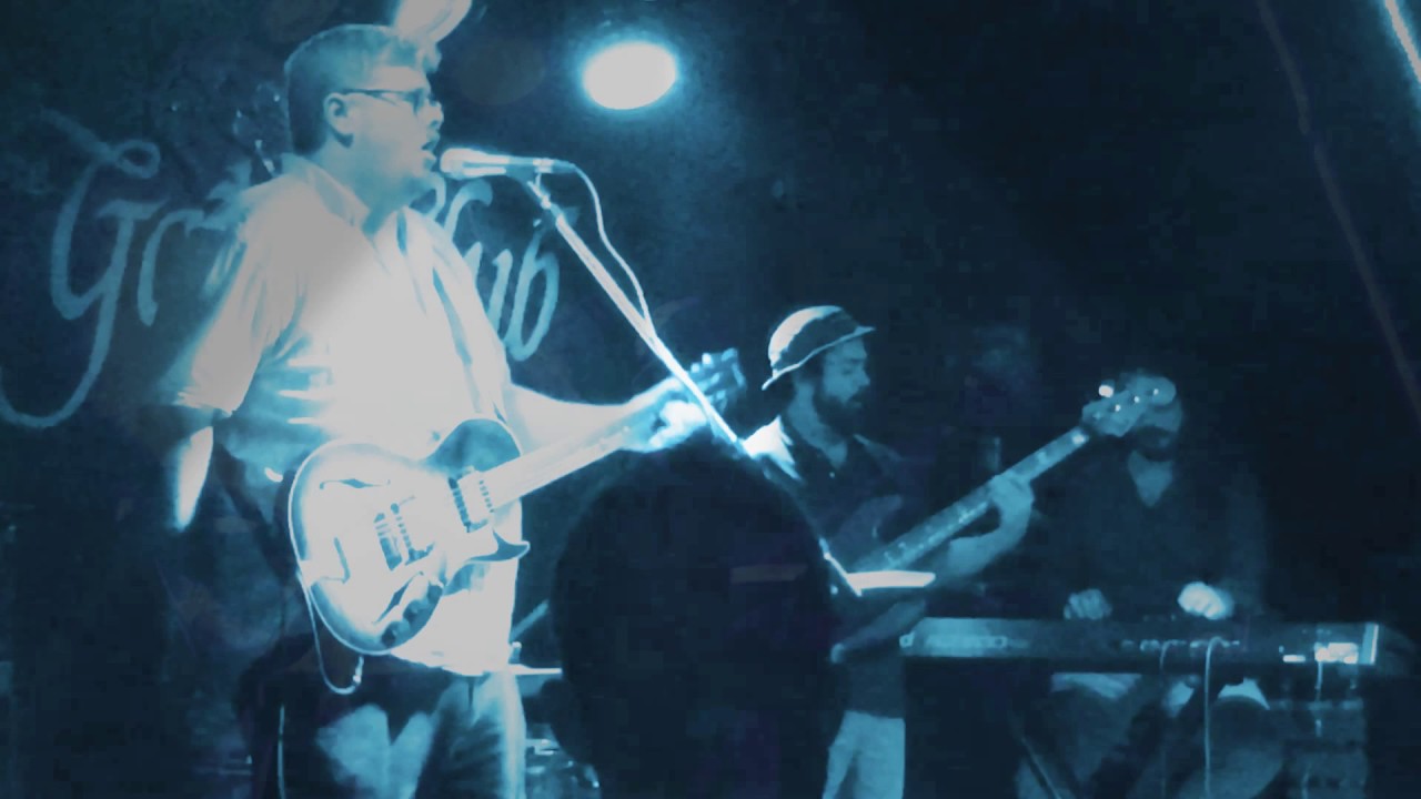 "These Eyes" ~ The Hydramatic