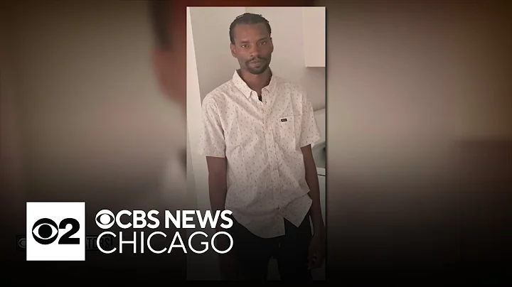 Chicago man's family want answers on why he died i...
