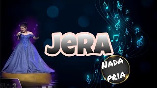 Download lagu Karaoke Jera versi Putri D'Academy Nada Pria