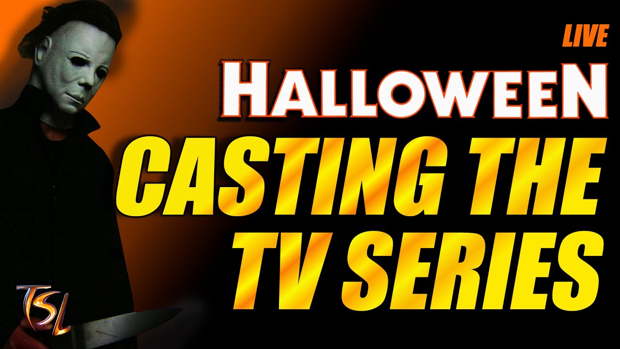 Halloween TV Series Let