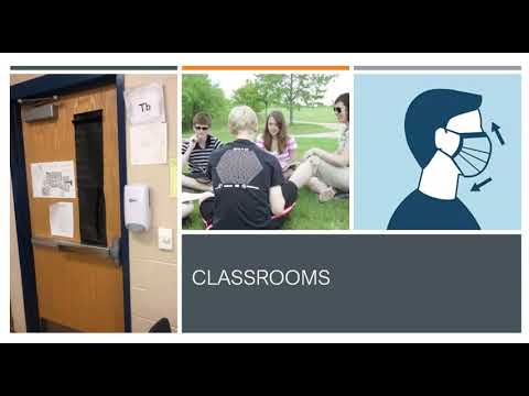 Return to School - YouTube