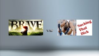 MLUT XXIV EU SemiFinals - Brave vs Sucking that Dick - CTF-VaultCity