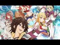Koko wa Ore ni Makasete Saki ni Ike - Opening Full『Soredemo Donten wo Koete Yuku』by sajou no hana