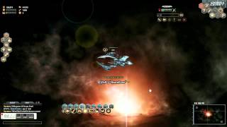 Darkorbit Cubicon ~ŜcareĈrow~ [PvP˚] First Video Ever Skandi 2