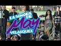 Capture de la vidéo La Sonora De May Velasquez - El Escapulario / Cumbias Pa Gozar