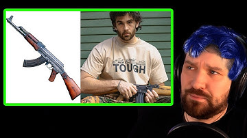 Destiny Talks About (AK47 Debate, Trapshooting, Shotguns)