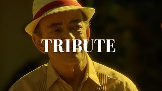 Hector Salamanca | Tribute | Sahara