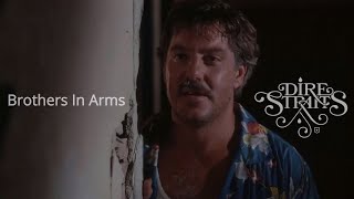 Miami Vice I Dire Straits I Brothers In Arms