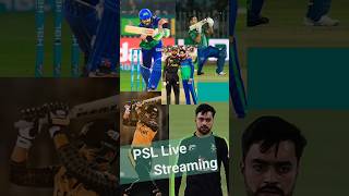 LIVE PSL Stream / live cricket #livepsl2024 #livestream #livecricket #livematch #android #app screenshot 3