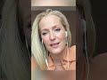 Gillian Anderson S Sci Fi Return The X Files Star S New Role 