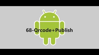 68- Qrcode+Publish screenshot 5