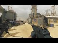 CALL OF DUTY MW3 BETA RUST 4K PS5 GAMEPLAY! (NO COMMENTARY)