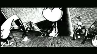 Great Short Film by Andreas Hykade - Ring of Fire