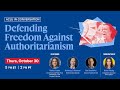 ACLU in Conversation: Defending Freedom Against Authoritarianism Mp3 Song
