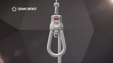 CORE Sensor   Ceramic Untwist Animation