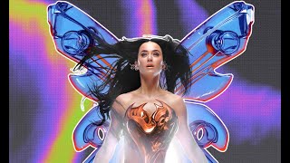 Katy Perry - Lifetimes (The Lifetimes Tour Studio Version) Resimi