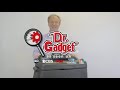 Dr. Gadget explains why IcyBreeze is a must have for small aircraft owners