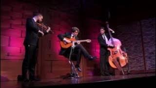 The Sound Of Silence - International String Trio (Simon / Garfunkel)