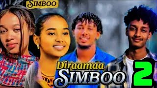 Diraamaa Afaan Oromoo Simboo Kutaa 2'ffaa ||Waadaa Cabee fi Shakkii Jalqabaa||