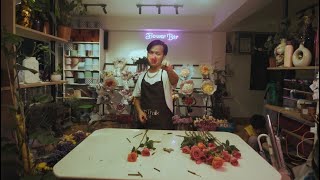 Chomii - Timilai Roje Official Music Video