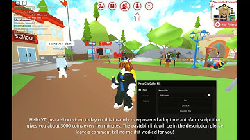 Roblox Meepcity Best Autofarm 2021 Pastebin