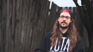 Phinehas - Seven (Behind The Scenes)