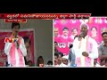 Cold war between Kadiyam Srihari and Rajaiah