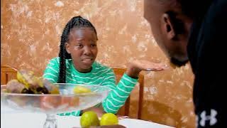 SHEE VICKY FT NDUGU YANGU COMEDY~UNANICHEAT OFFICIAL VIDEO HD