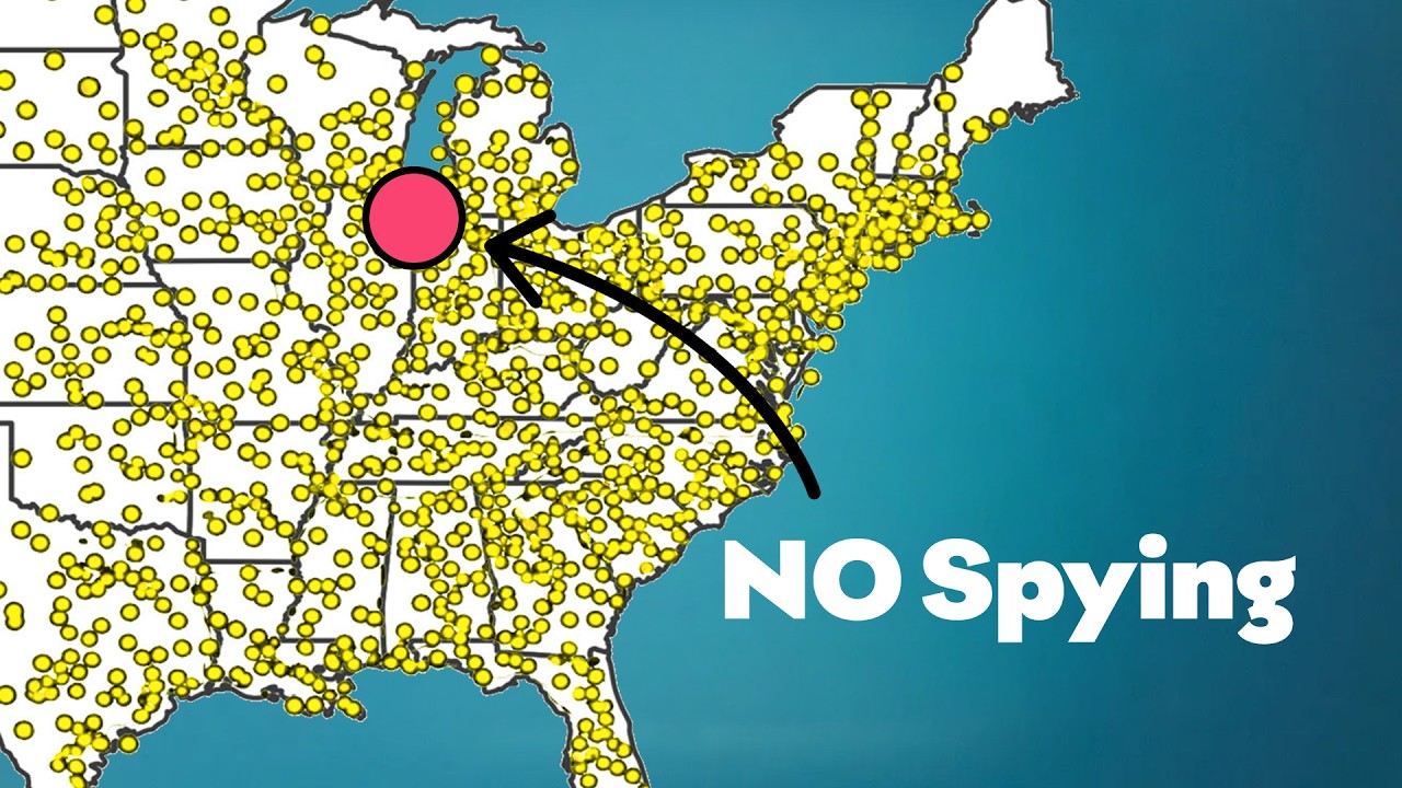 Why Everyone is Stuck with AI Surveillance (Except Chicago)