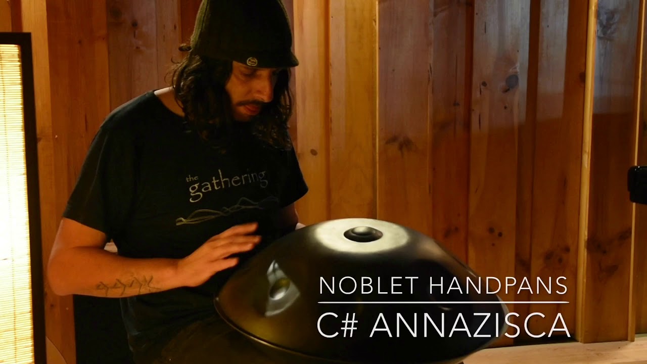 Noblet C# Annazisca
