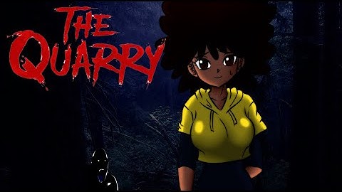 ITS GETTING JUICY! ( The Quarry Part 2 )