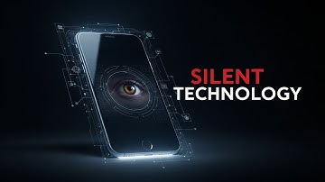 The Invisible Technology Secretly Controlling Your Daily Life
