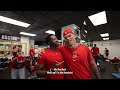 Minor League Camp with Nelly Taylor | A Day in the Life