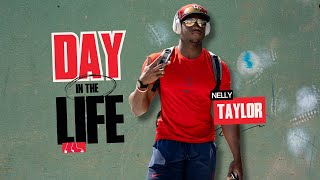 Minor League Camp with Nelly Taylor | A Day in the Life