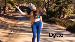 Video Thumbnail for Dytto Dancing video