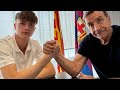 Barça TITLE CHANCE! | La Liga Drama & Youth Stars Signed