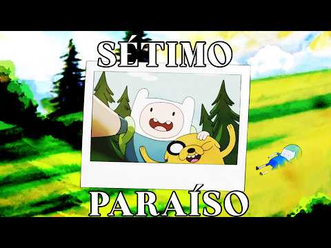 Sétimo paraíso | Seventh Heaven ADAPTADO em PTBR