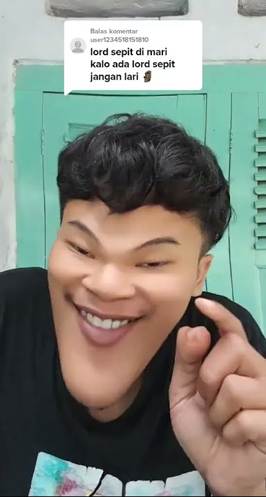 Video Viral Story' WA Lucu Mas Adnan Terbaru || Pantun Keren 🤣