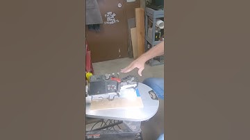 ScrollSaw | breaking blades sucks