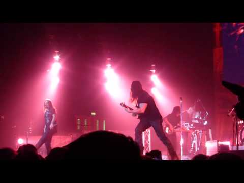 Dream Theater: The