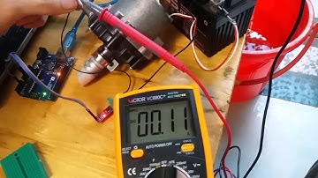 Lập trình vi điều khiển- Phần 123- Hướng dẫn sử dụng cảm biến đo dòng