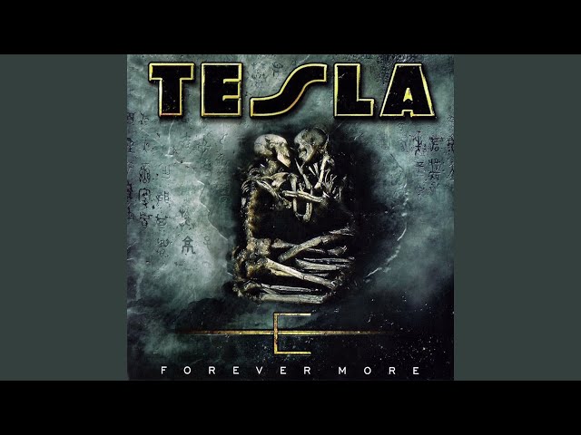 Tesla - So What!