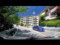 兵庫県道344号（奥山精道線）・芦有ドライブウェイ