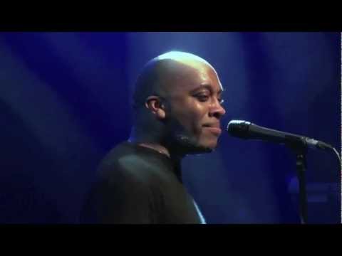 RAHSAAN PATTERSON ~ Friend Of Mine @The O2 Empire ...