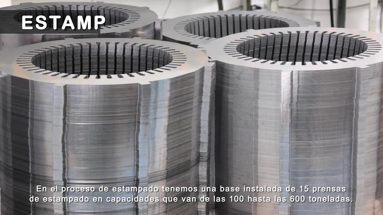 Coremex Video corporativo Coremex - YouTube